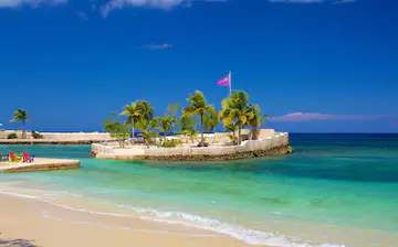 How Expensive Is a Trip to Jamaica ?