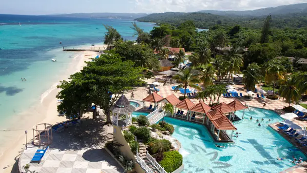 Best all-Inclusive Resorts in Jamaica for Young Adults