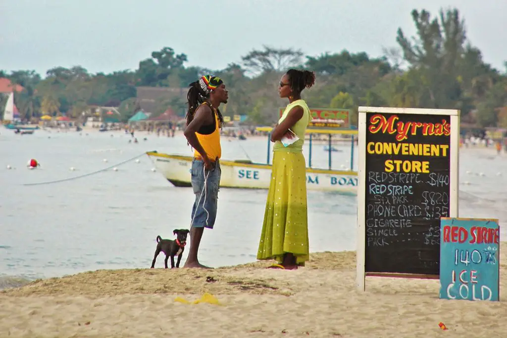 People and Culture of Jamaica