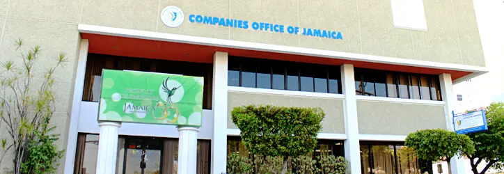 What are the requirements to register a business in Jamaica?