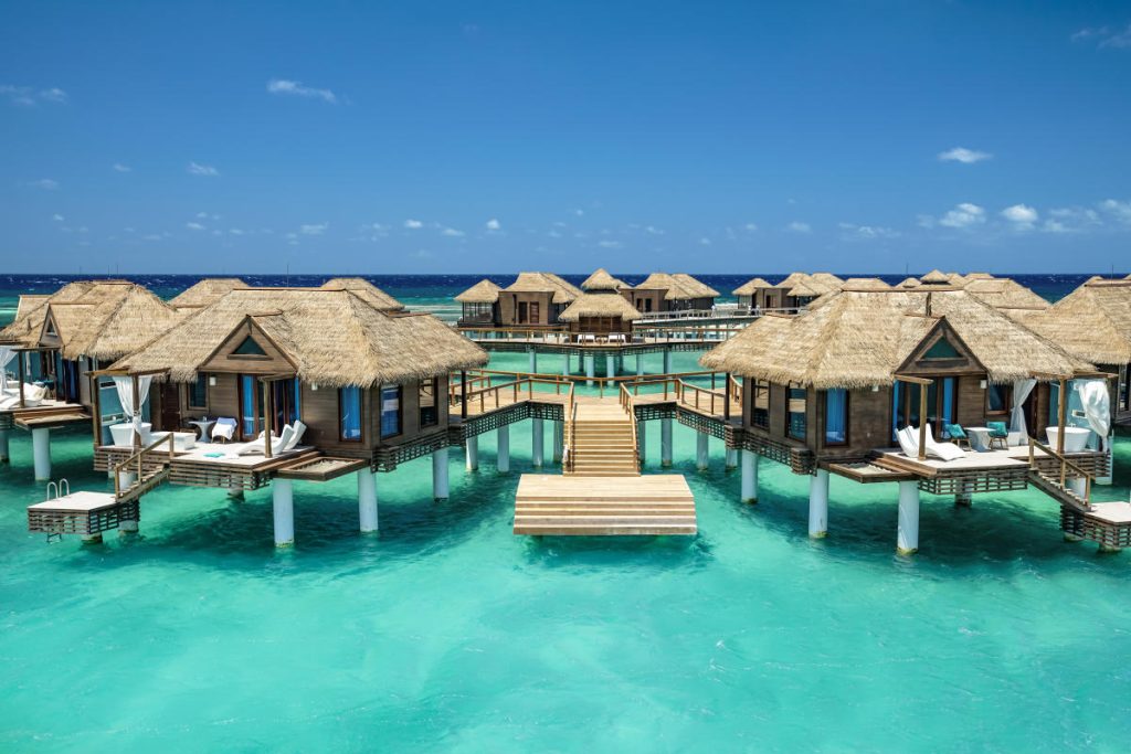 Sandals Royal Caribbean: The Ultimate All-Inclusive Experience