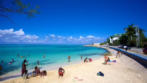 How Expensive Is a Trip to Jamaica ?