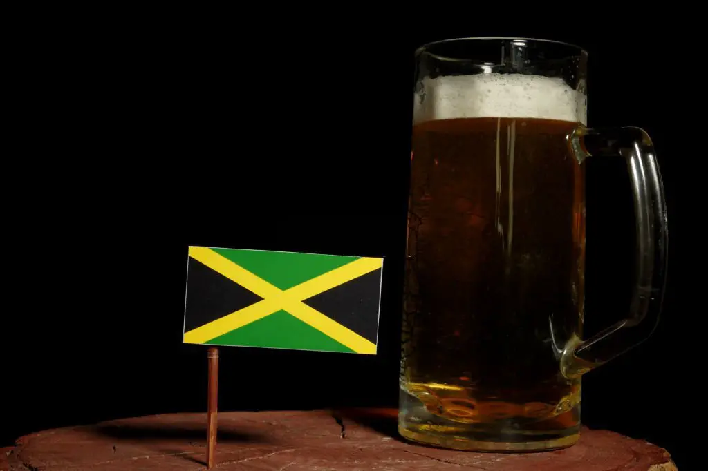 What Is The Legal Drinking Age In Jamaica