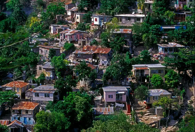 What is the State of Housing in Jamaica