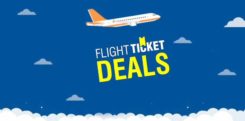 What are the Best Flight Deals to Montego Bay?