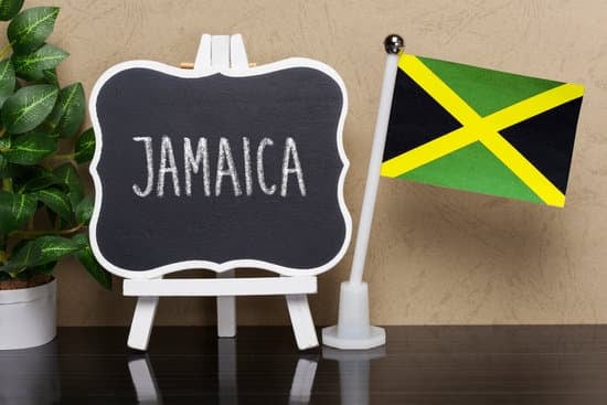 Is kfc in Jamaica different?