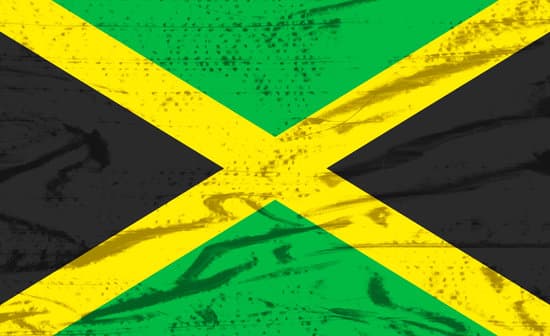 What are the 8 national symbols of Jamaica?
