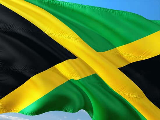 Is Jamaica An African Country?