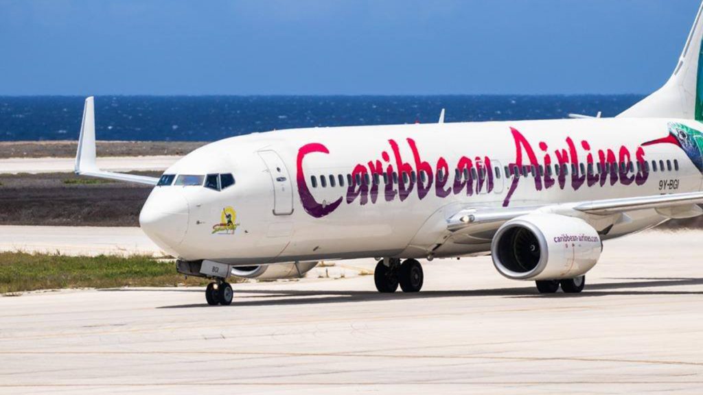 What Airlines go to Montego Bay Jamaica