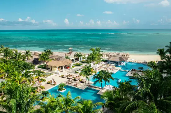 Best all-Inclusive Resorts in Jamaica for Young Adults