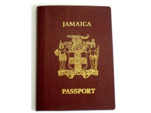 How To Renew A Jamaican Passport Wah Deh Gwaan