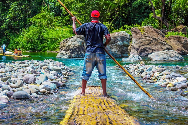 rafting-rio-grande-river-jamaica