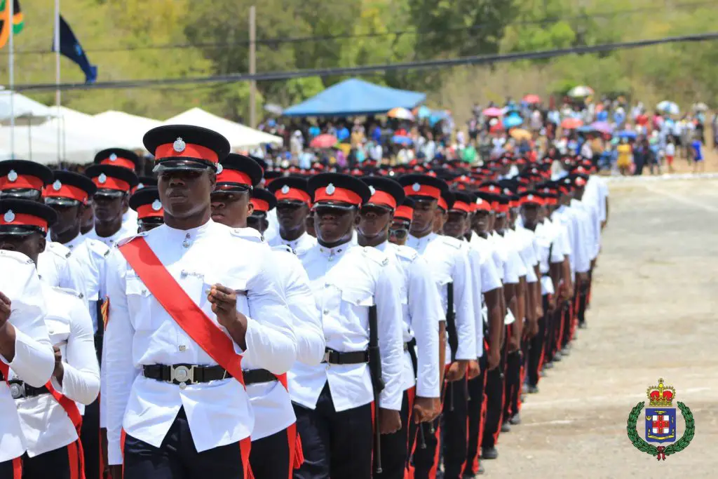 How To Become A Police Officer In Jamaica